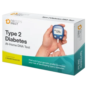 DNA Diabetes Risk Test