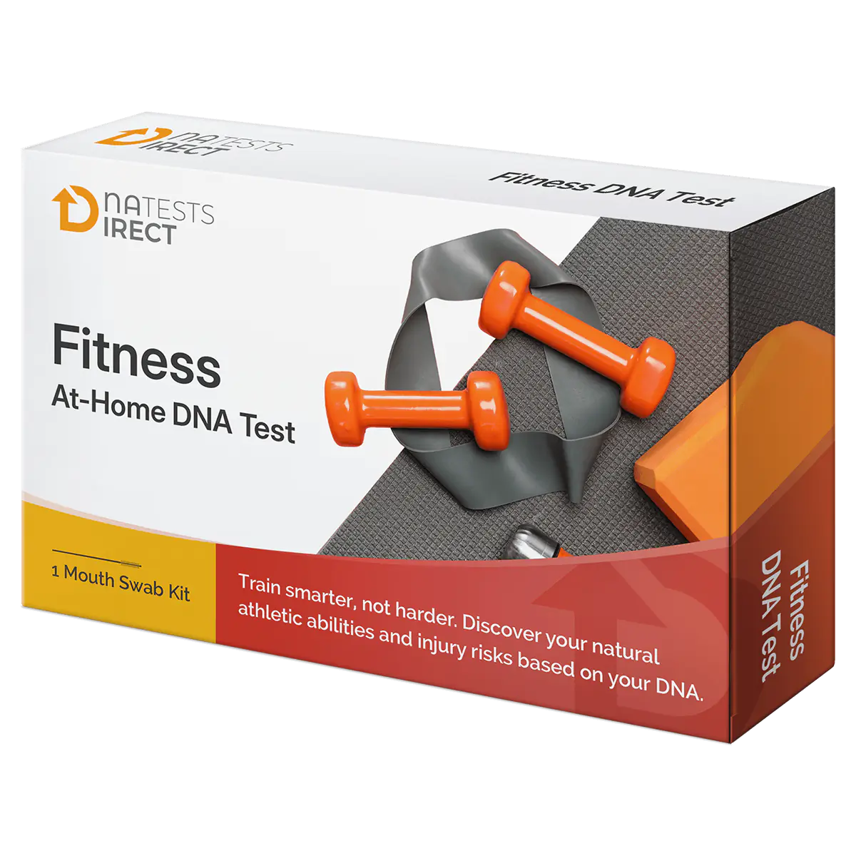 DNA Fitness Test