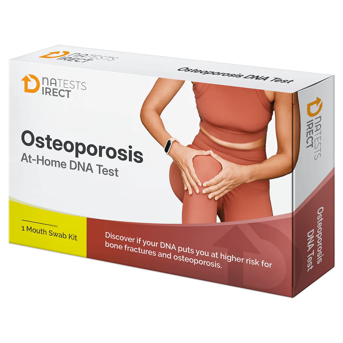 DNA Osteoporosis Test