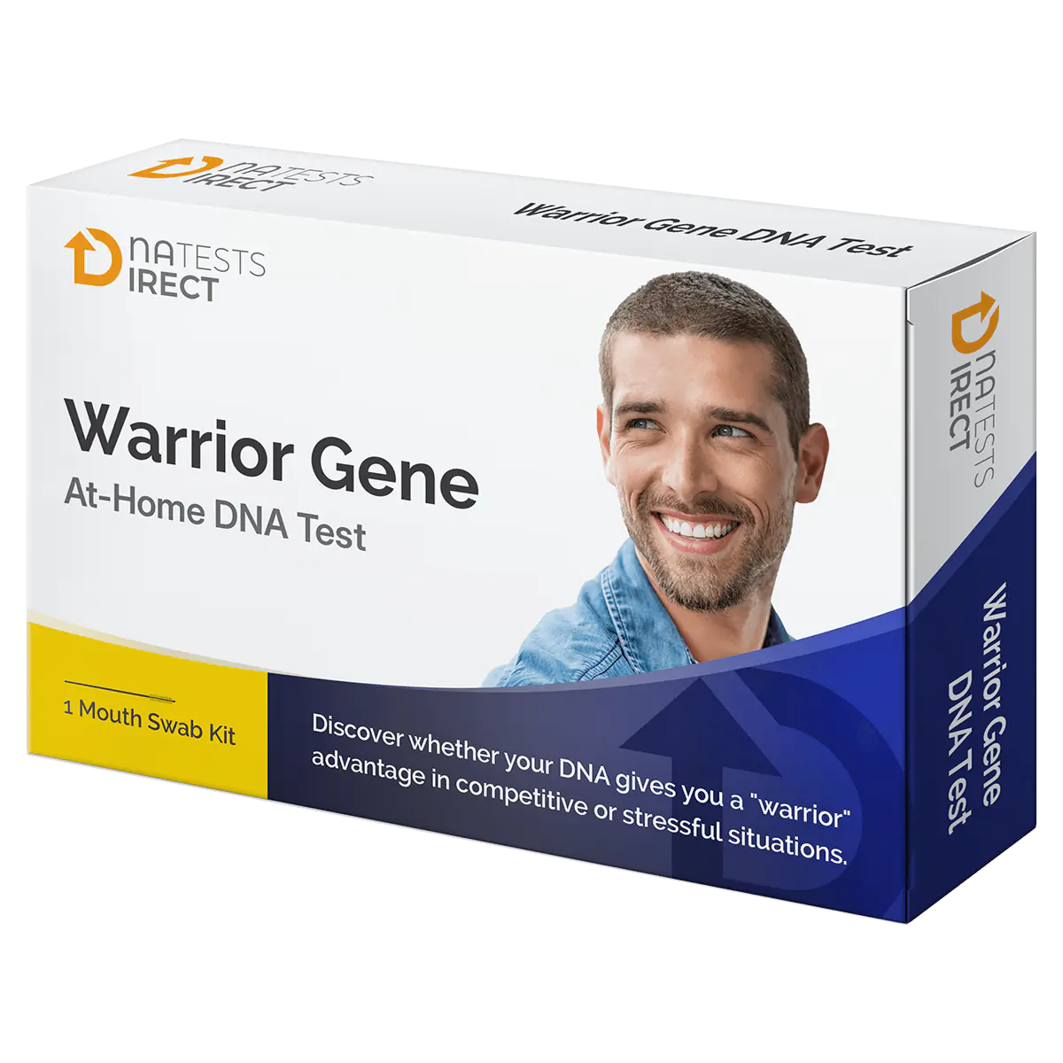 Warrior Gene Test