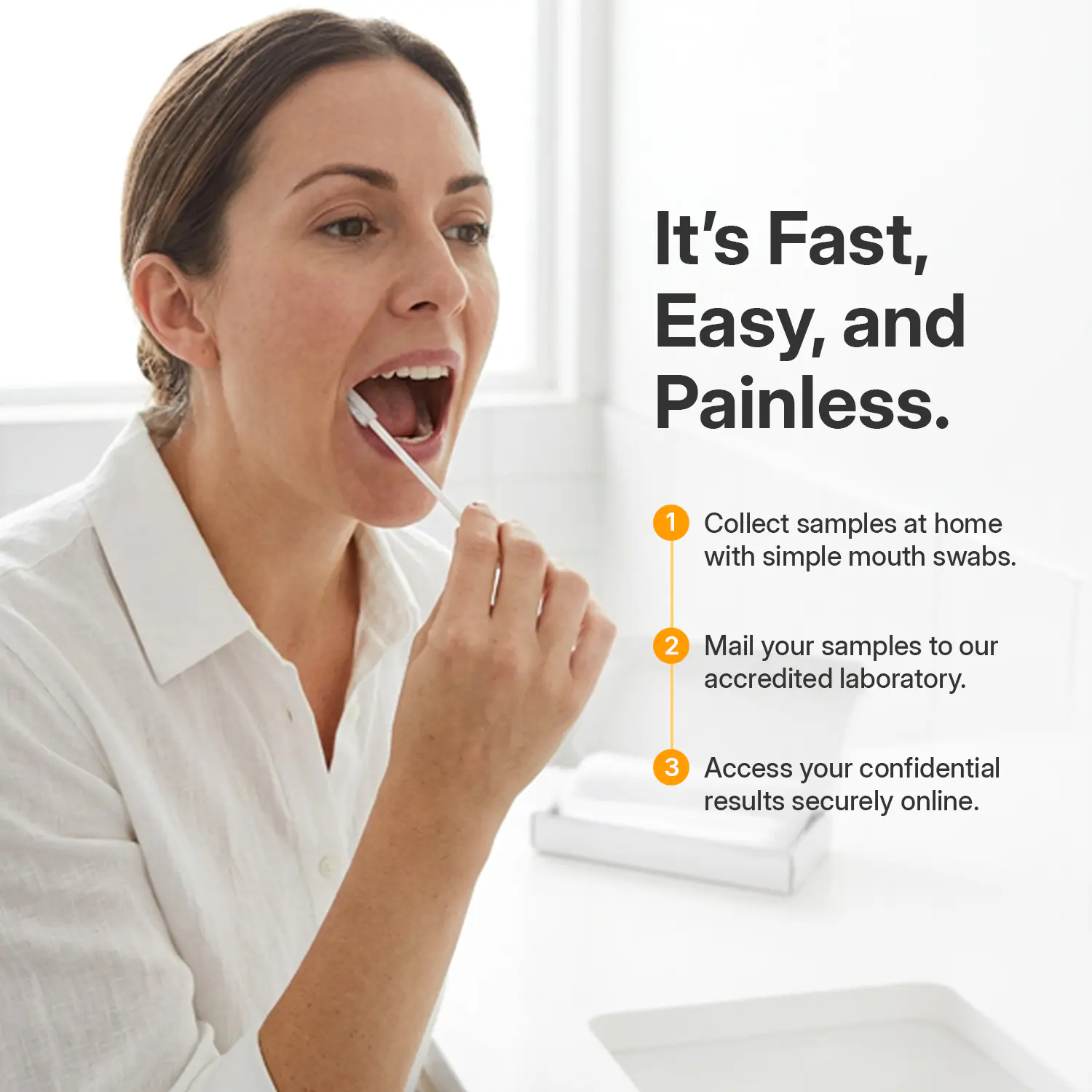 DNA Caffeine Sensitivity Test - Image 3