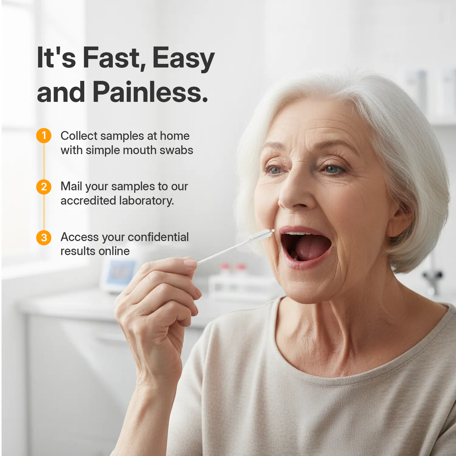 DNA Osteoporosis Test - Image 3